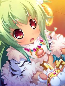 [BaseSon] 真・恋姫†英雄譚 123＋PLUS ～乙女艶乱☆三国志演義～ (＋PLUS + アペンド)_04 plus 09