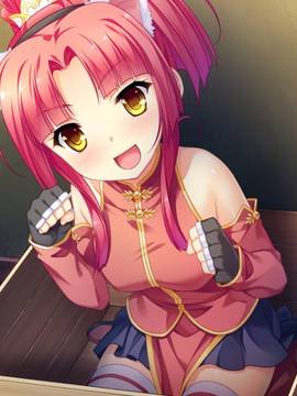 [BaseSon] 真・恋姫†英雄譚 123＋PLUS ～乙女艶乱☆三国志演義～ (＋PLUS + アペンド)_04 plus 26
