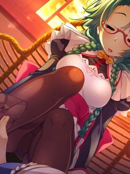[BaseSon] 真・恋姫†英雄譚 123＋PLUS ～乙女艶乱☆三国志演義～ (＋PLUS + アペンド)_04 plus 46