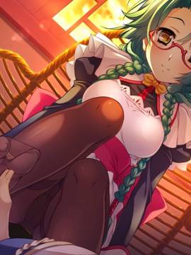 [BaseSon] 真・恋姫†英雄譚 123＋PLUS ～乙女艶乱☆三国志演義～ (＋PLUS + アペンド)_04 plus 47