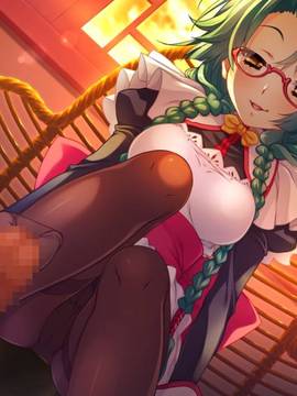 [BaseSon] 真・恋姫†英雄譚 123＋PLUS ～乙女艶乱☆三国志演義～ (＋PLUS + アペンド)_04 plus 52