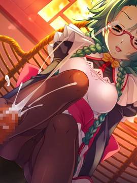 [BaseSon] 真・恋姫†英雄譚 123＋PLUS ～乙女艶乱☆三国志演義～ (＋PLUS + アペンド)_04 plus 54