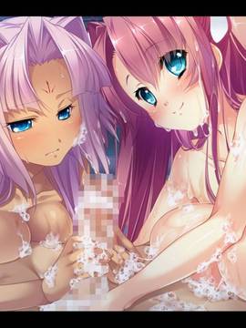 [BaseSon] 真・恋姫†英雄譚 123＋PLUS ～乙女艶乱☆三国志演義～ (＋PLUS + アペンド)_01 append 28