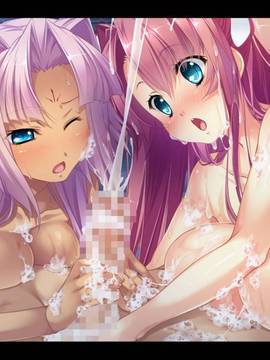 [BaseSon] 真・恋姫†英雄譚 123＋PLUS ～乙女艶乱☆三国志演義～ (＋PLUS + アペンド)_01 append 30