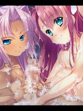 [BaseSon] 真・恋姫†英雄譚 123＋PLUS ～乙女艶乱☆三国志演義～ (＋PLUS + アペンド)_01 append 32