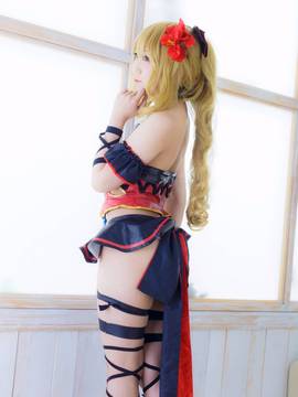 [あまあま屋] Vira Fantasy_034