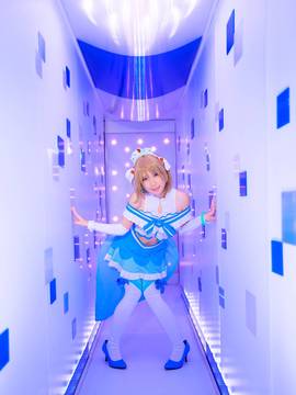 [Recosplay] Aquarium_078