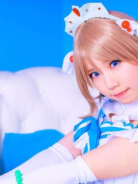 [Recosplay] Aquarium_110