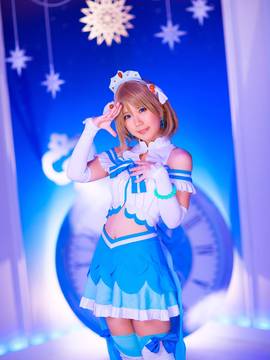 [Recosplay] Aquarium_140