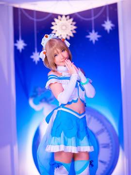 [Recosplay] Aquarium_141