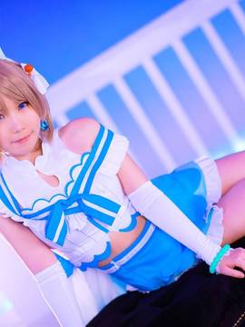 [Recosplay] Aquarium_150