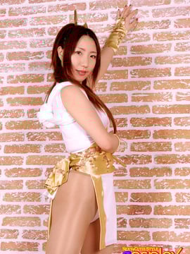 [cosplex] Collection 05 Saku_007