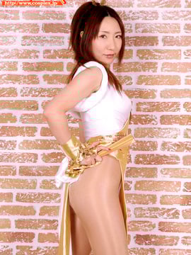 [cosplex] Collection 05 Saku_009