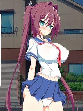 [かわはぎ亭] 淫乱ウィルス (精液ボテ特大)_0051_01_050