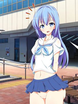 [かわはぎ亭] 淫乱ウィルス (精液ボテ特大)_0489_03_027