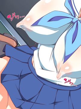 [かわはぎ亭] 淫乱ウィルス (精液ボテ特大)_1093_07_32