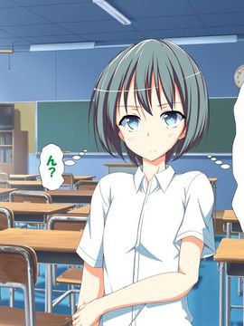 [かわはぎ亭] 淫乱ウィルス (精液ボテ特大)_1176_08_040