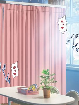 [かわはぎ亭] 淫乱ウィルス (精液ボテ特大)_1382_10_016
