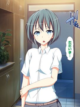 [かわはぎ亭] 淫乱ウィルス (精液ボテ特大)_1585_11_084