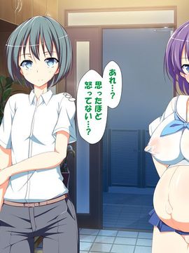 [かわはぎ亭] 淫乱ウィルス (精液ボテ特大)_1586_11_085