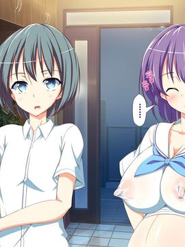 [かわはぎ亭] 淫乱ウィルス (精液ボテ特大)_1588_11_087