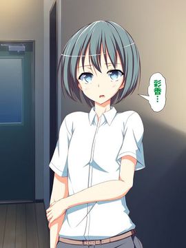 [かわはぎ亭] 淫乱ウィルス (精液ボテ特大)_1591_11_090