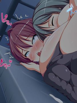 [かわはぎ亭] 淫乱ウィルス (精液ボテ特大)_1678_11_177