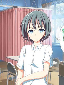[かわはぎ亭] 淫乱ウィルス (精液ボテ特大)_1699_12_003