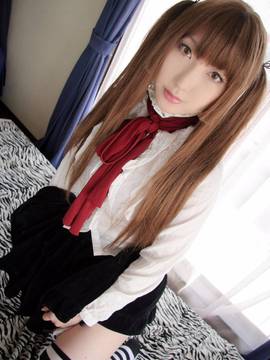 [Shooting Star's] Mission No.5 「ばつげーむ」_167