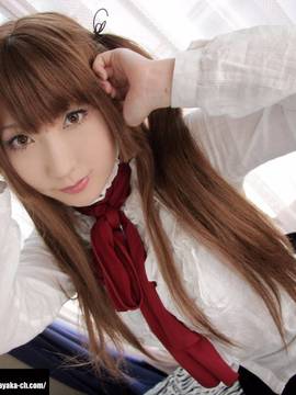 [Shooting Star's] Mission No.5 「ばつげーむ」_168