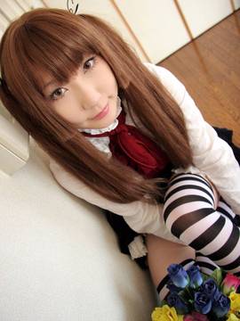[Shooting Star's] Mission No.5 「ばつげーむ」_193