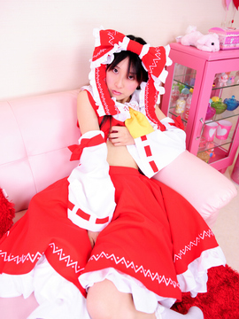[まにゅフェス党] 東方無乳魔柔_010