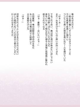 (同人CG集) [影武者] 夏姫-Rewrite- (文字無し画像追加)_0002_000