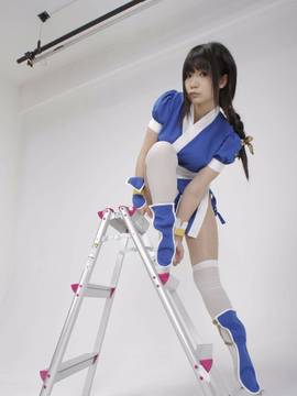 [生チョコ] 霞トライアングル_079