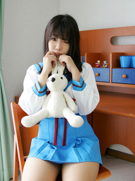 [生チョコ] Mっ子。_127