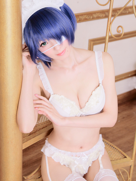 [桜のぁ] 一騎当千～Sexy Soldier～(大阪Cosrom Complex10)_078