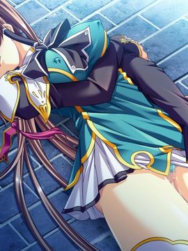 [BaseSon] 恋姫+無双～ドキッ★乙女だらけの三国志演義～_038