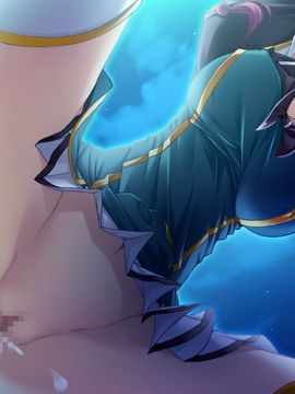 [BaseSon] 恋姫+無双～ドキッ★乙女だらけの三国志演義～_052