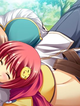 [BaseSon] 恋姫+無双～ドキッ★乙女だらけの三国志演義～_120