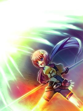 [BaseSon] 恋姫+無双～ドキッ★乙女だらけの三国志演義～_125