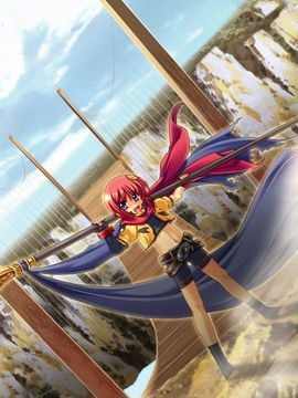 [BaseSon] 恋姫+無双～ドキッ★乙女だらけの三国志演義～_128