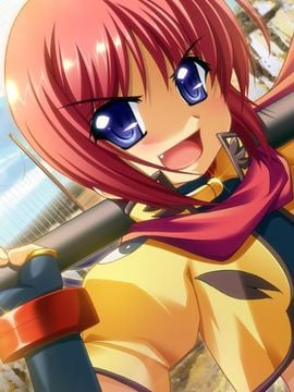 [BaseSon] 恋姫+無双～ドキッ★乙女だらけの三国志演義～_129