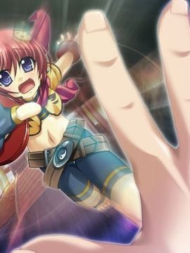 [BaseSon] 恋姫+無双～ドキッ★乙女だらけの三国志演義～_130