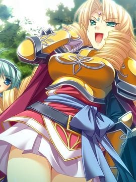 [BaseSon] 恋姫+無双～ドキッ★乙女だらけの三国志演義～_258