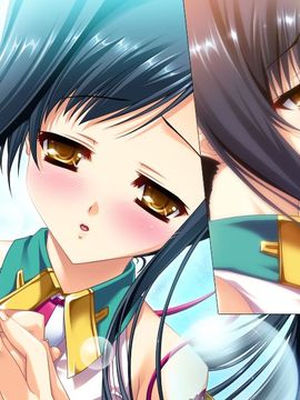 [BaseSon] 恋姫+無双～ドキッ★乙女だらけの三国志演義～_285