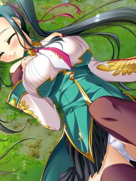 [BaseSon] 恋姫+無双～ドキッ★乙女だらけの三国志演義～_288