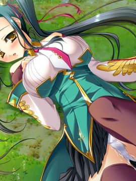 [BaseSon] 恋姫+無双～ドキッ★乙女だらけの三国志演義～_290