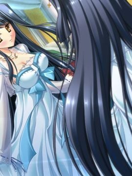 [BaseSon] 恋姫+無双～ドキッ★乙女だらけの三国志演義～_339