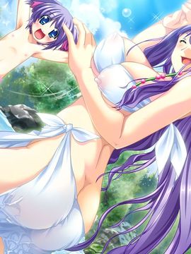 [BaseSon] 恋姫+無双～ドキッ★乙女だらけの三国志演義～_371