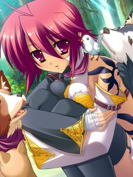 [BaseSon] 恋姫+無双～ドキッ★乙女だらけの三国志演義～_420